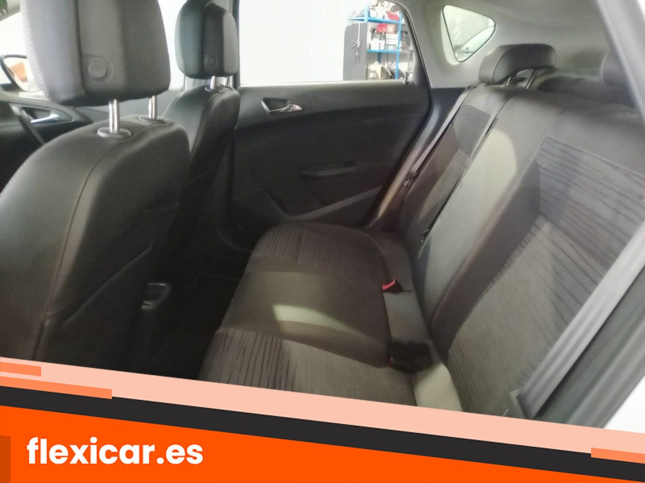 Foto Opel Astra 19