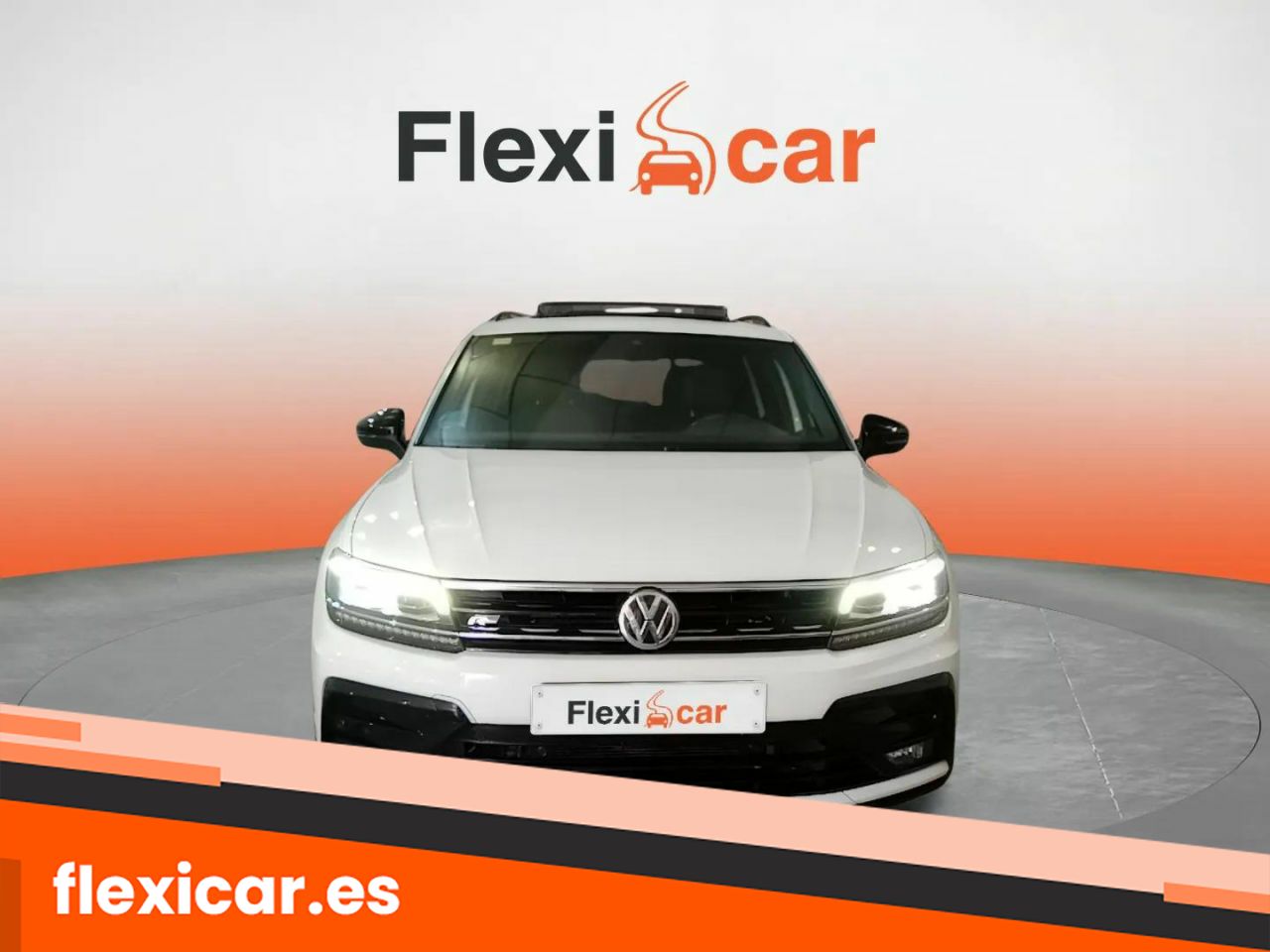 Foto Volkswagen Tiguan 2