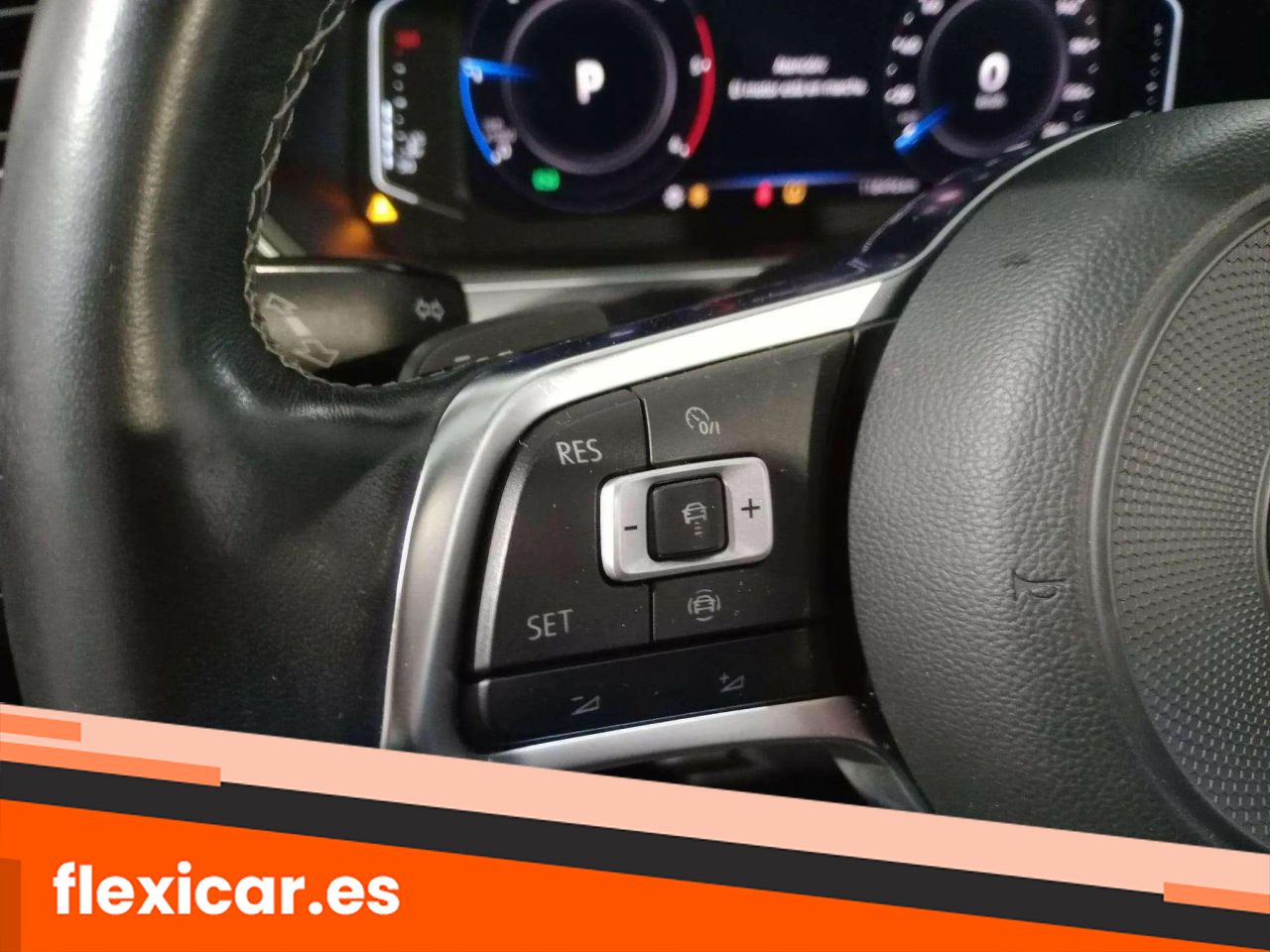 Foto Volkswagen Tiguan 18