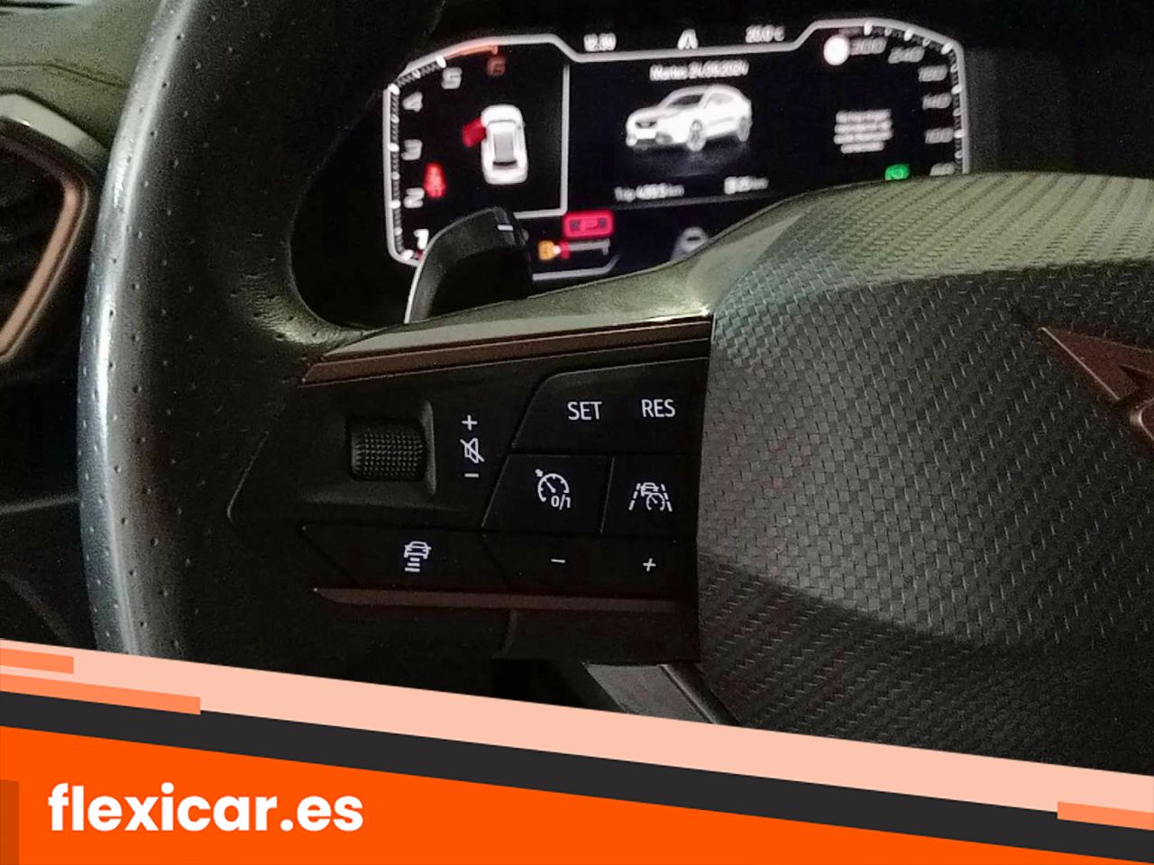 Foto Cupra Formentor 20