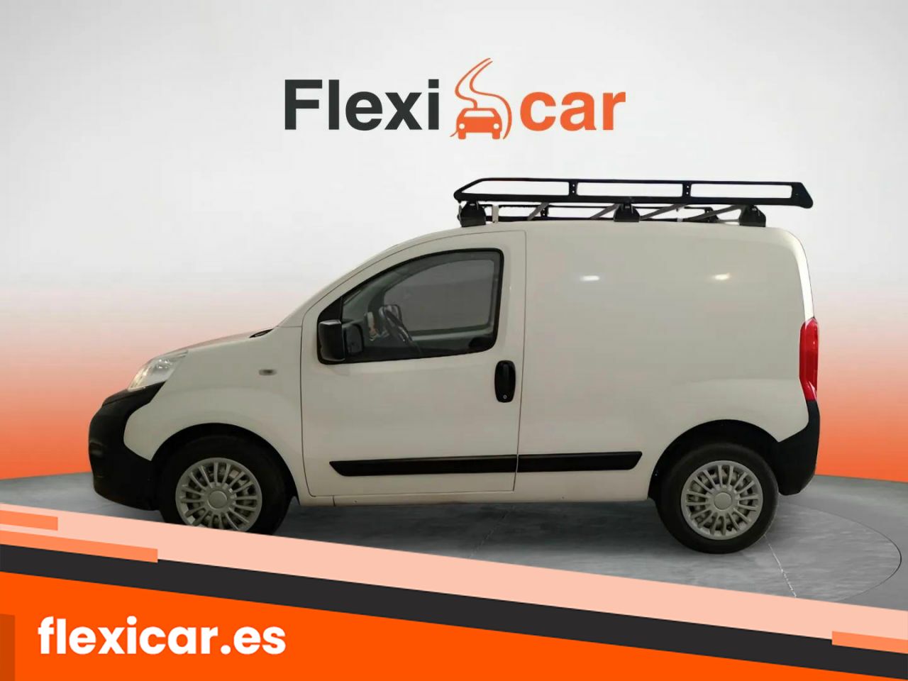 Foto Fiat Fiorino 3
