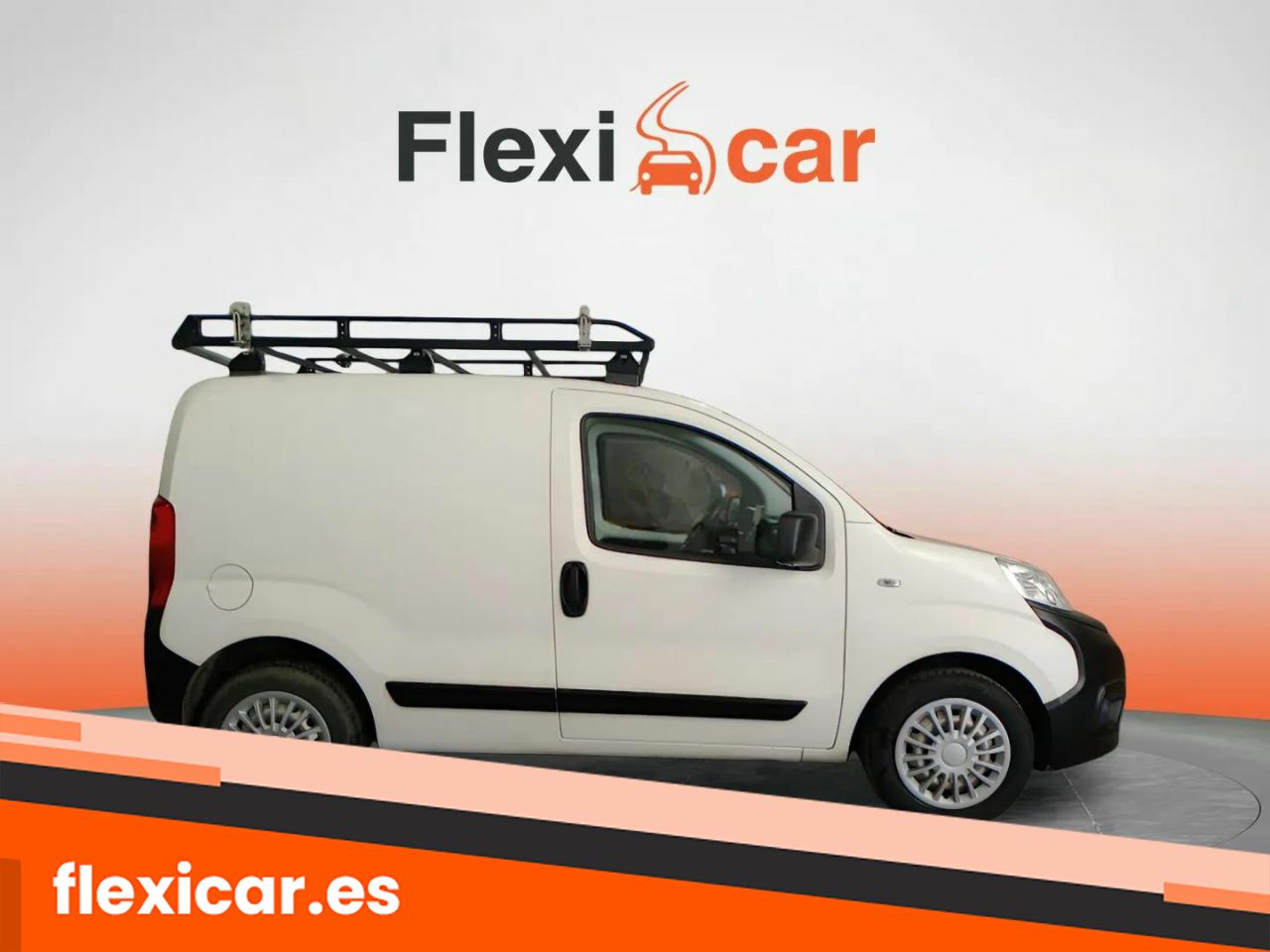 Foto Fiat Fiorino 5