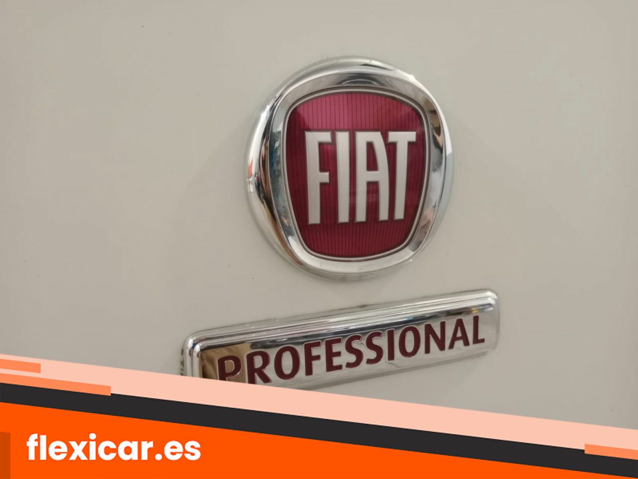 Foto Fiat Fiorino 15
