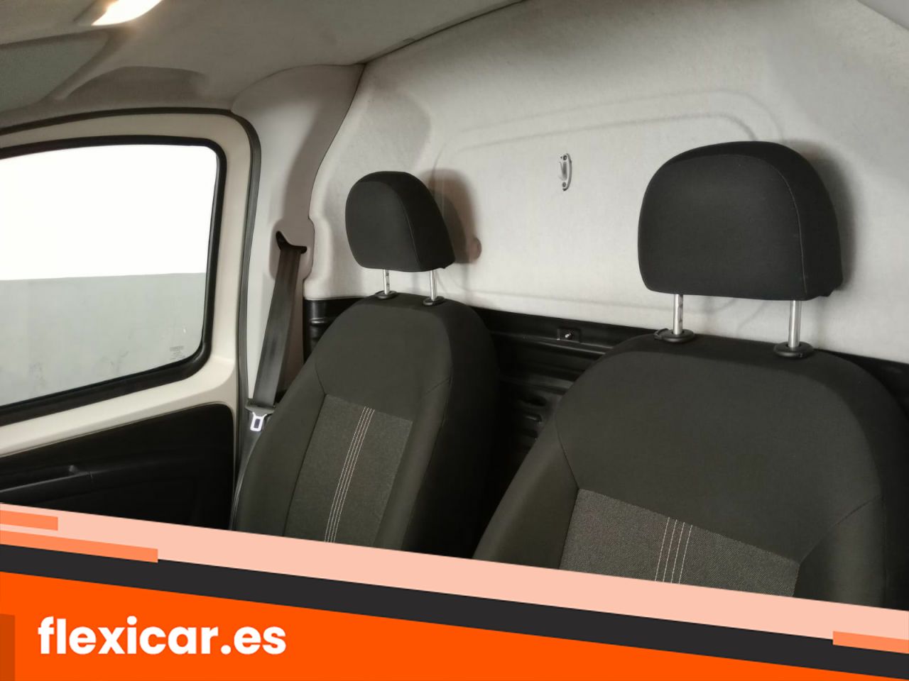 Foto Fiat Fiorino 18