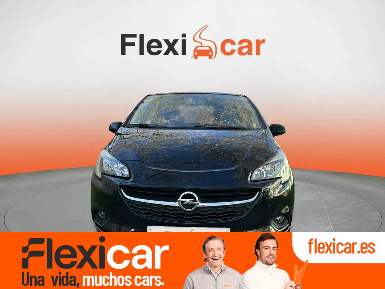 Foto Opel Corsa 1