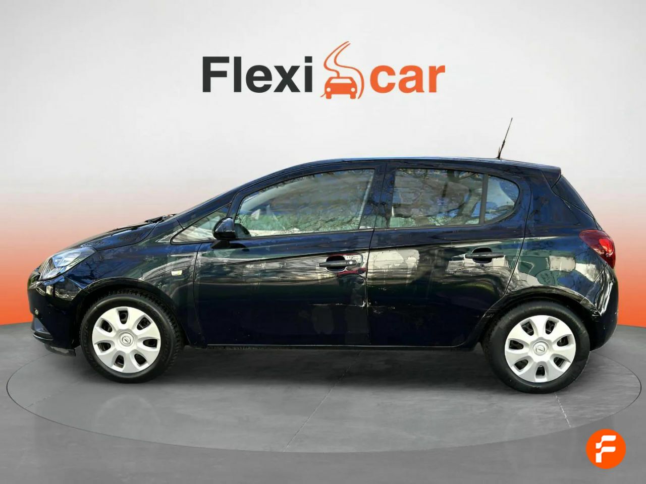 Foto Opel Corsa 2