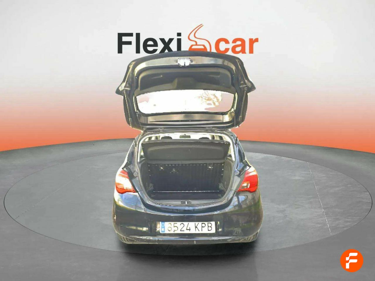 Foto Opel Corsa 4