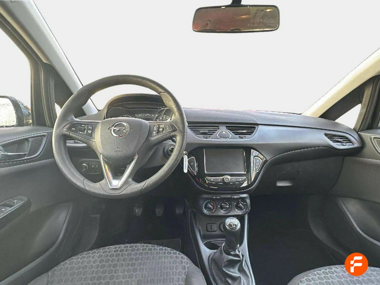Foto Opel Corsa 5