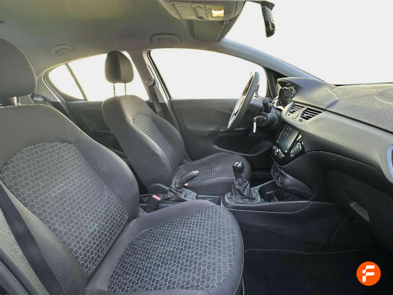 Foto Opel Corsa 7