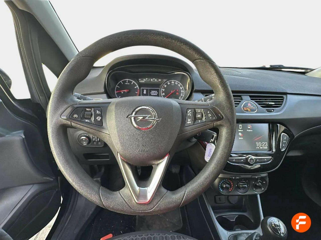 Foto Opel Corsa 9