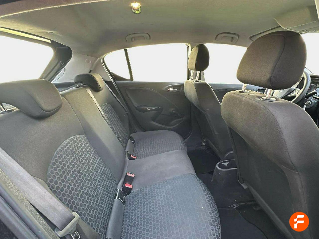Foto Opel Corsa 10