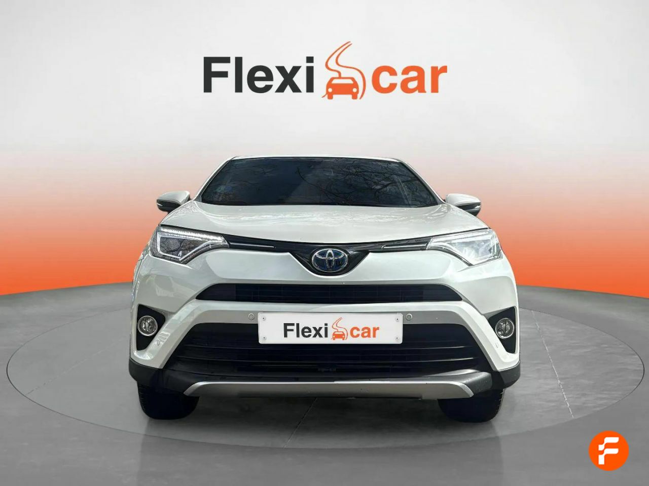 Foto Toyota Rav4 2