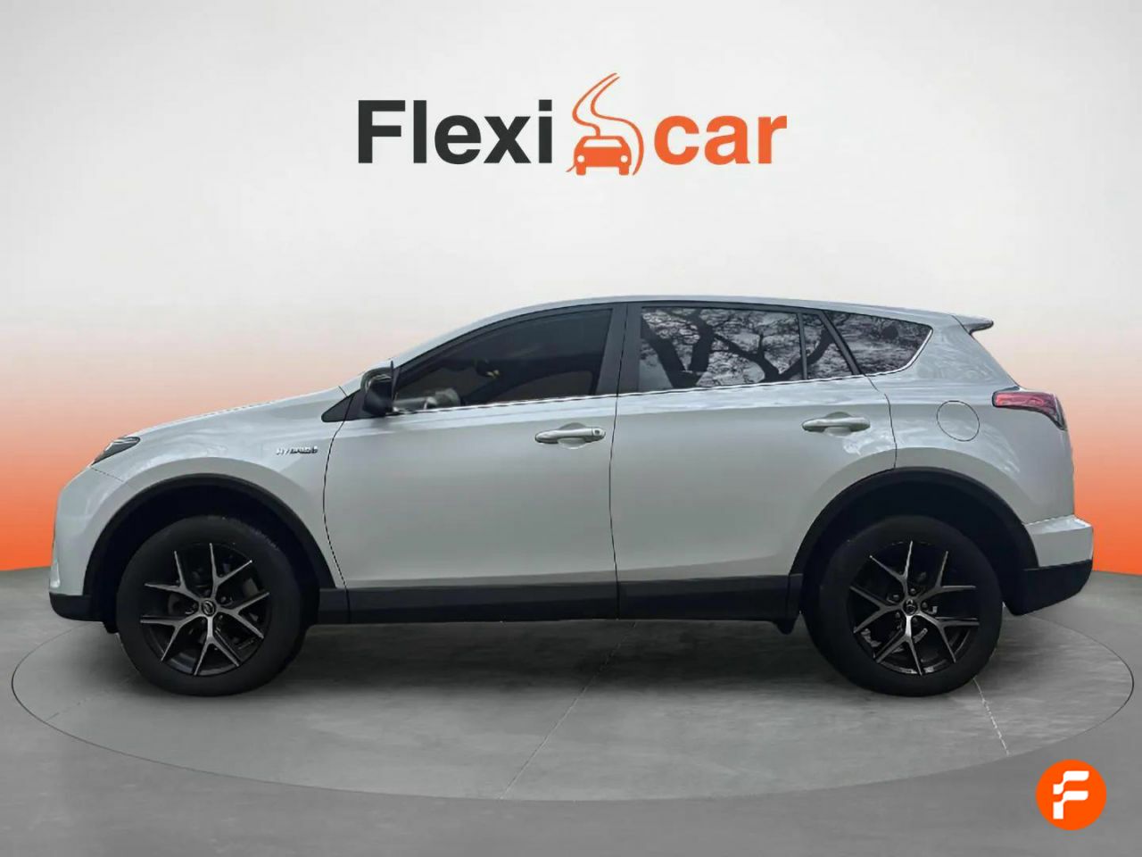 Foto Toyota Rav4 3