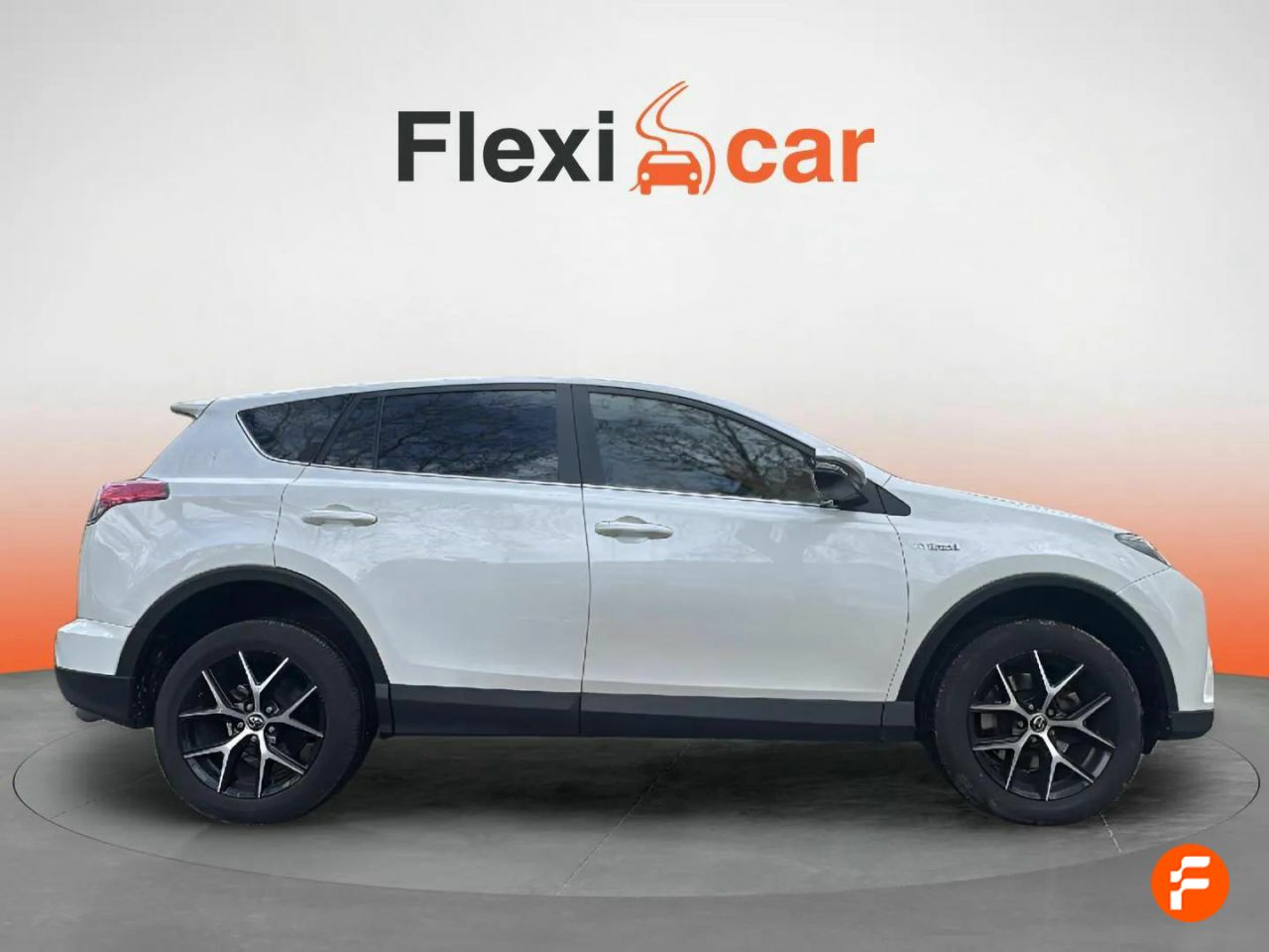 Foto Toyota Rav4 4