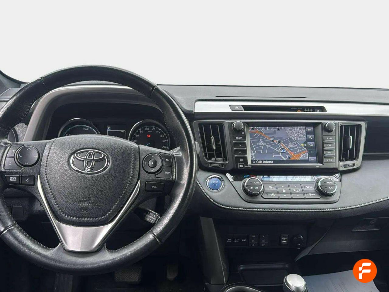 Foto Toyota Rav4 8