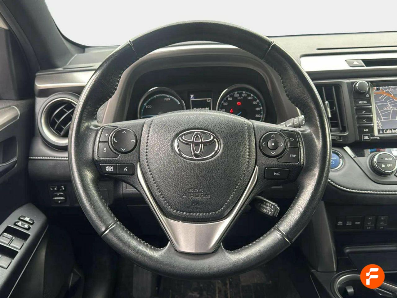 Foto Toyota Rav4 9