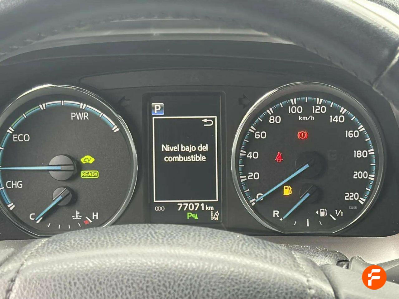 Foto Toyota Rav4 10