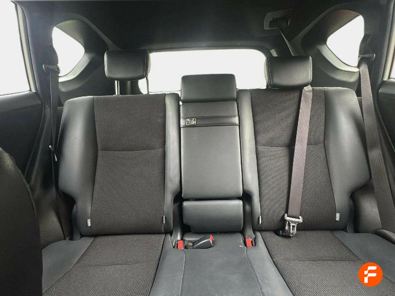 Foto Toyota Rav4 13