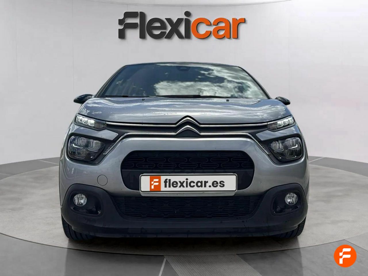Foto Citroën C3 2