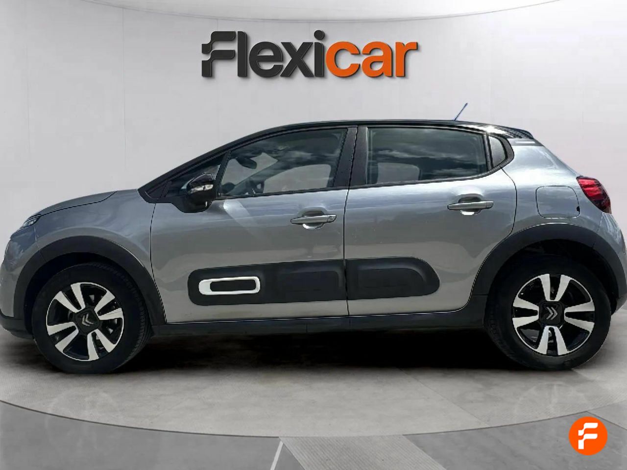 Foto Citroën C3 3