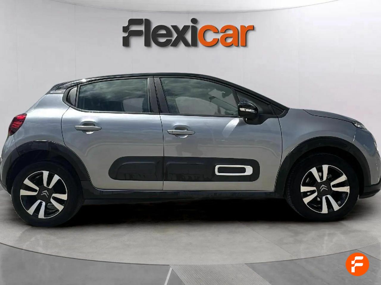Foto Citroën C3 4