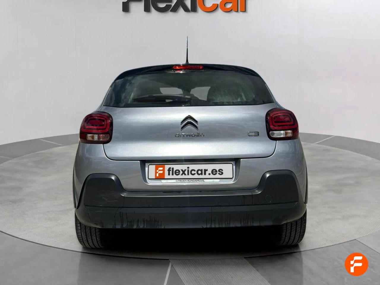 Foto Citroën C3 5