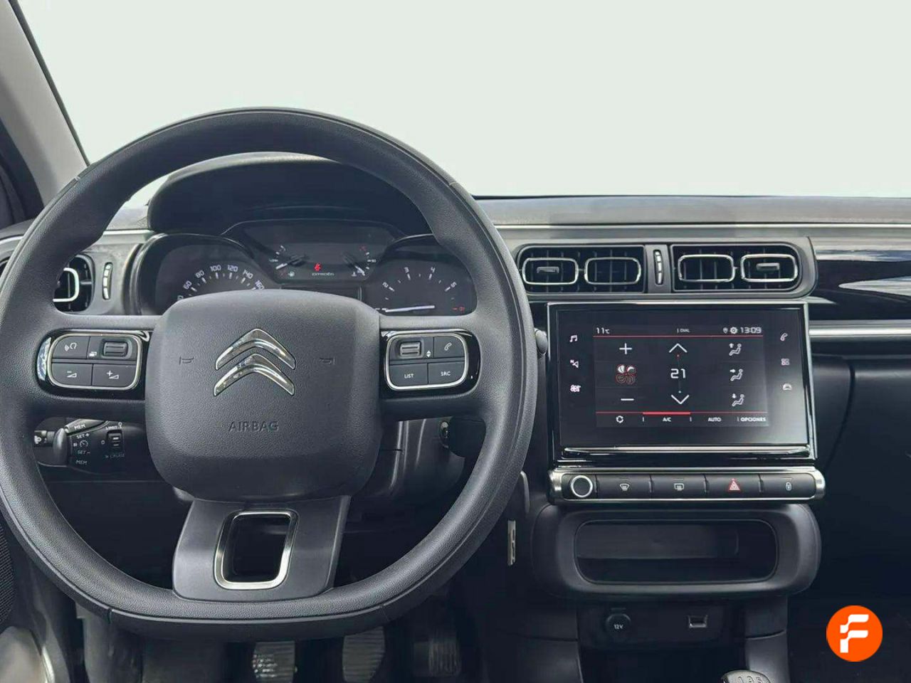 Foto Citroën C3 9