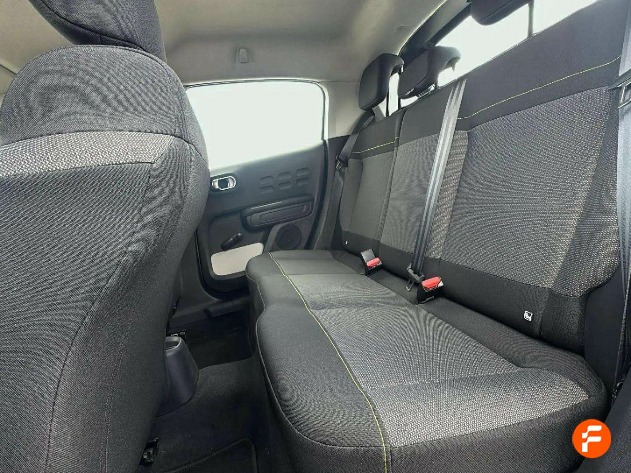 Foto Citroën C3 14