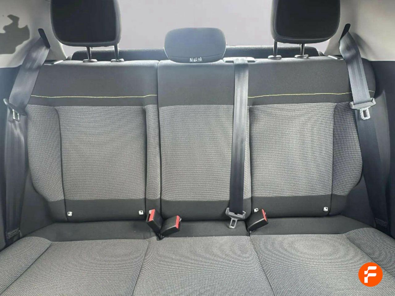 Foto Citroën C3 15