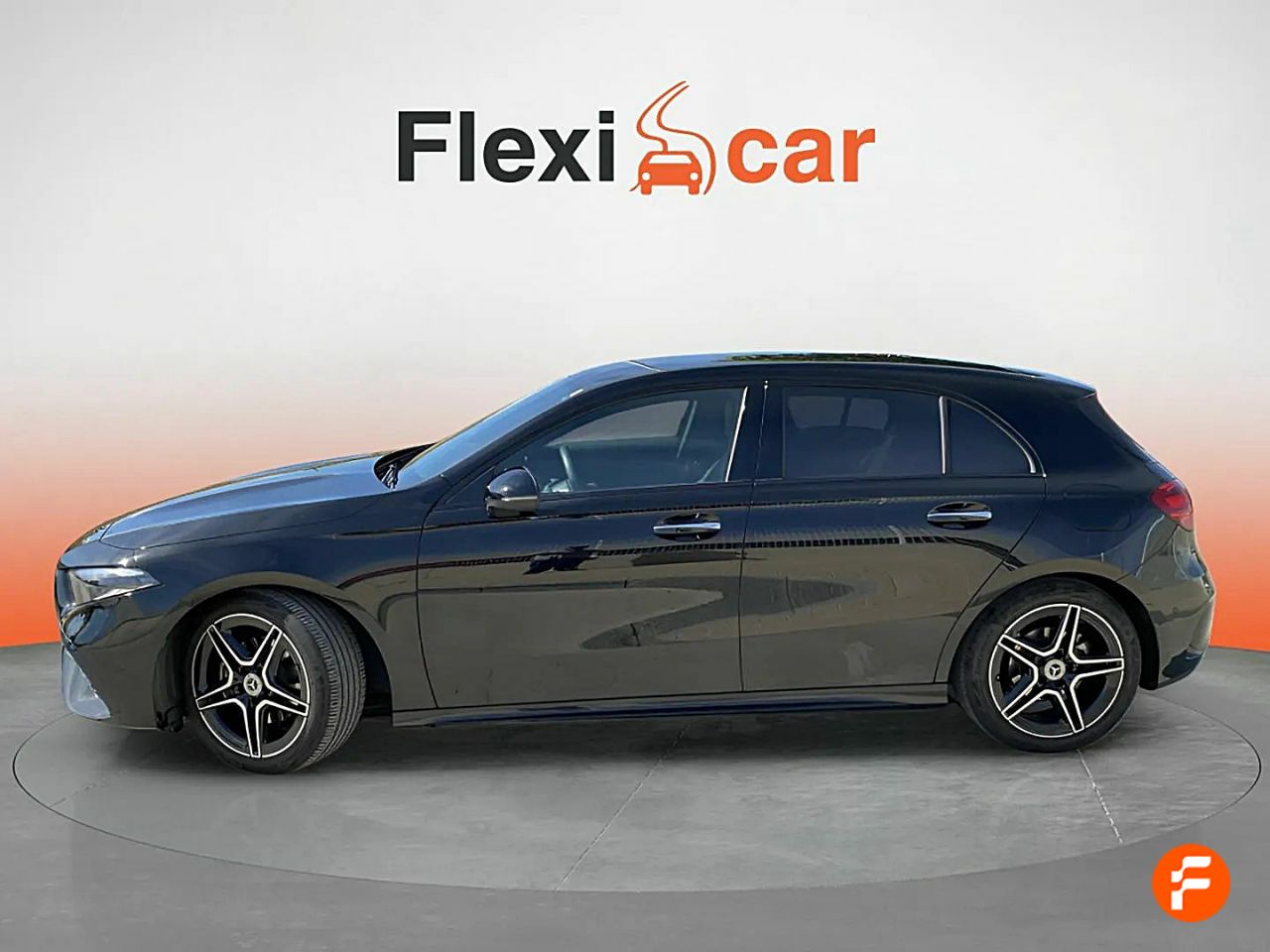 Foto Mercedes-Benz Clase A 2