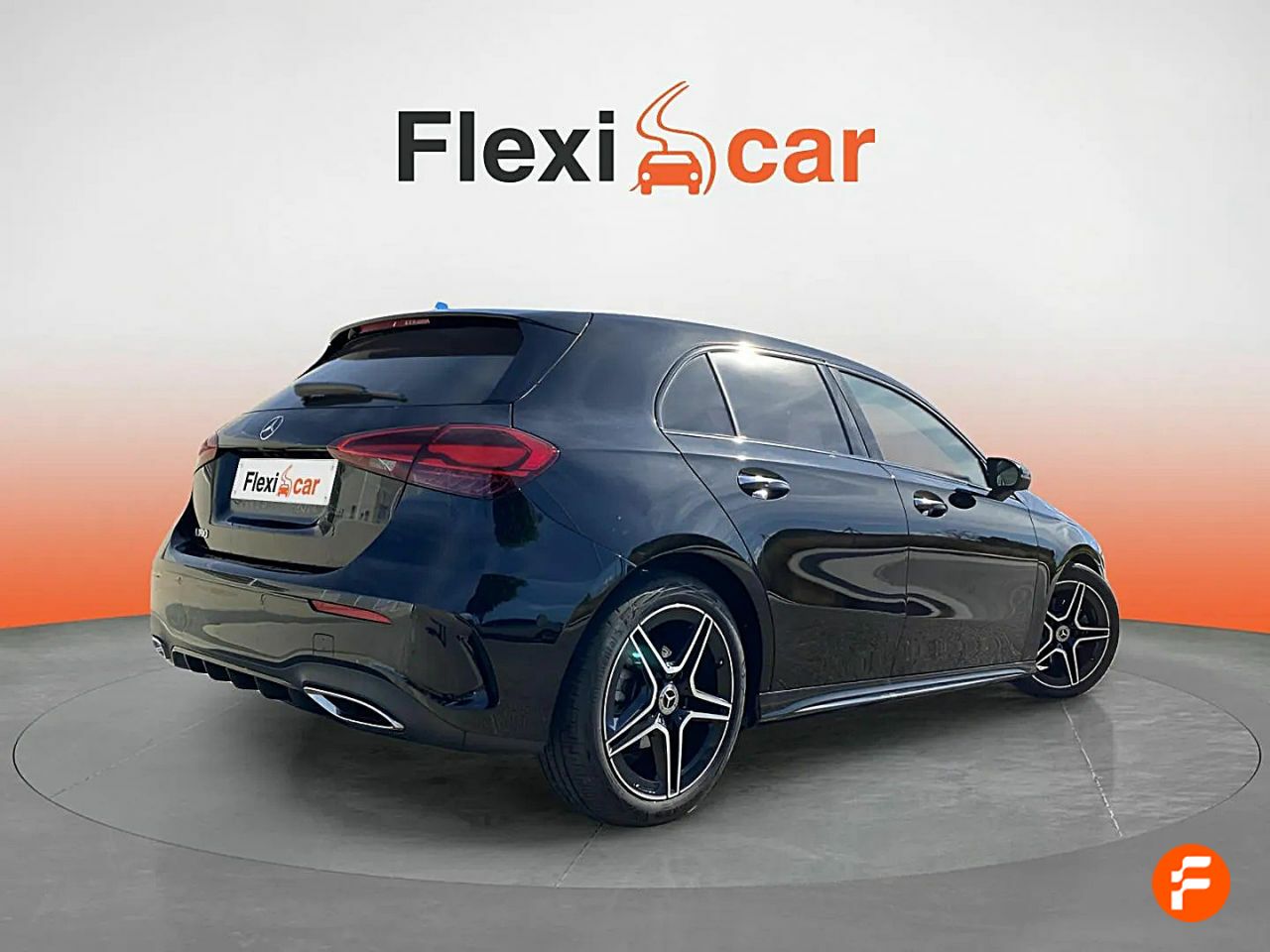Foto Mercedes-Benz Clase A 3