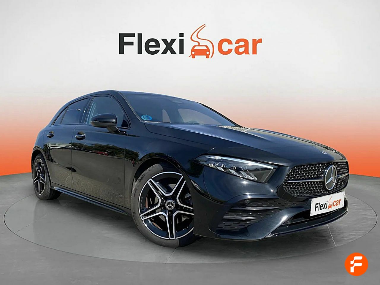 Foto Mercedes-Benz Clase A 5