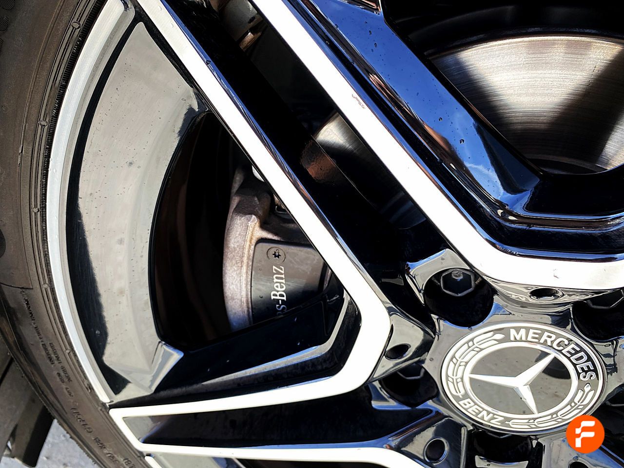 Foto Mercedes-Benz Clase A 10