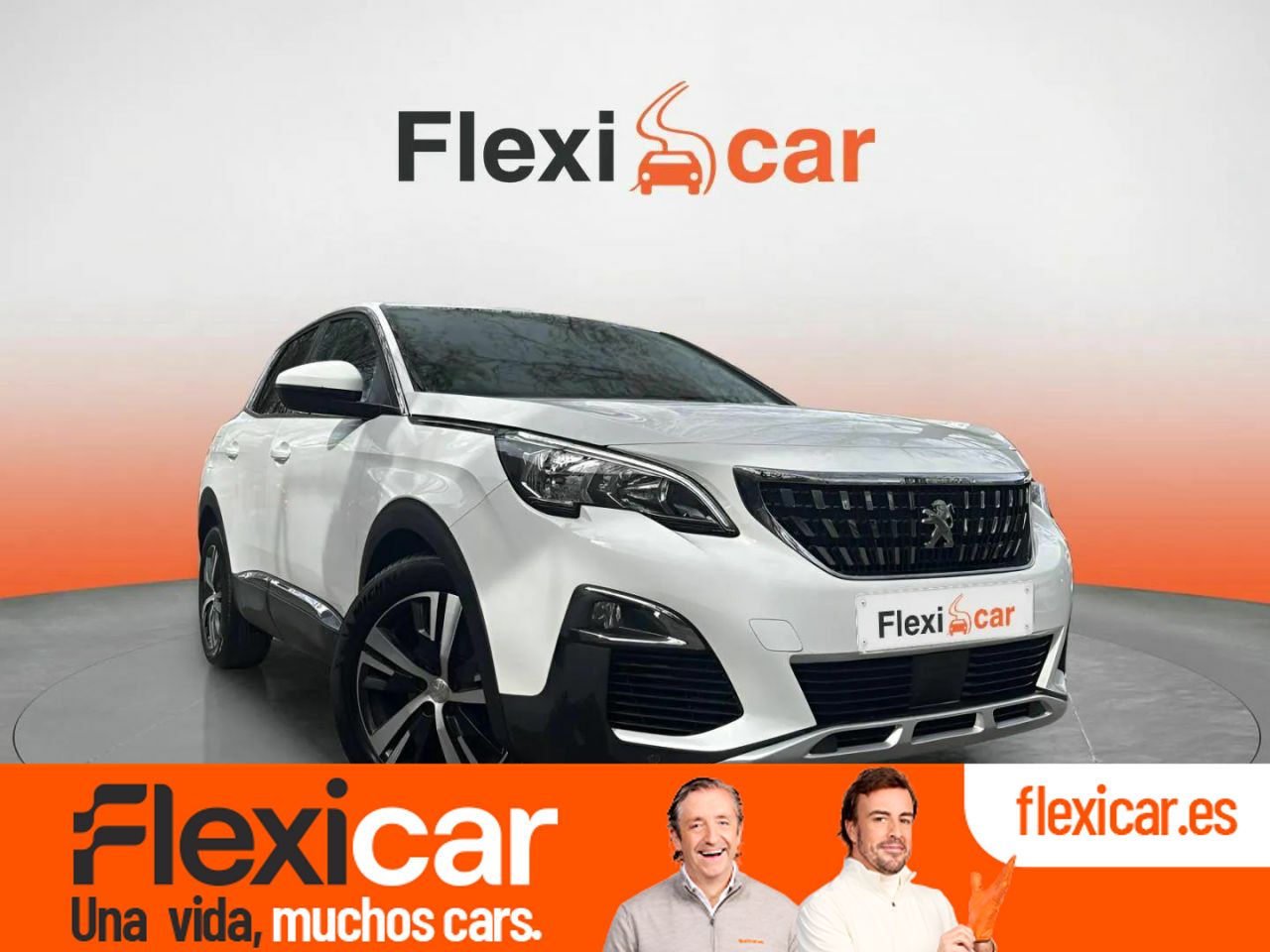 Foto Peugeot 3008 1