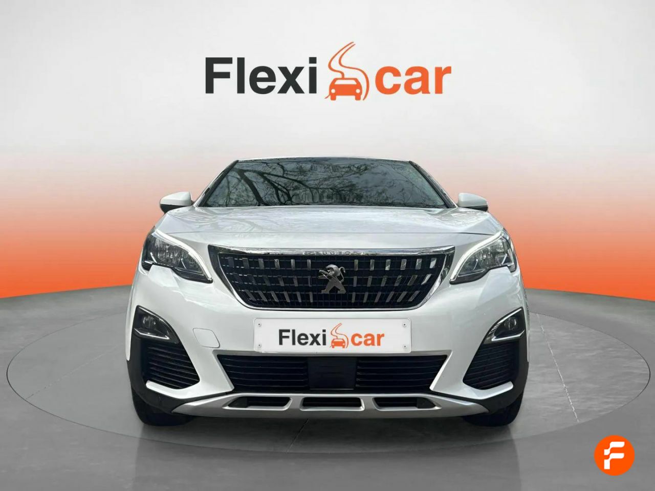 Foto Peugeot 3008 2