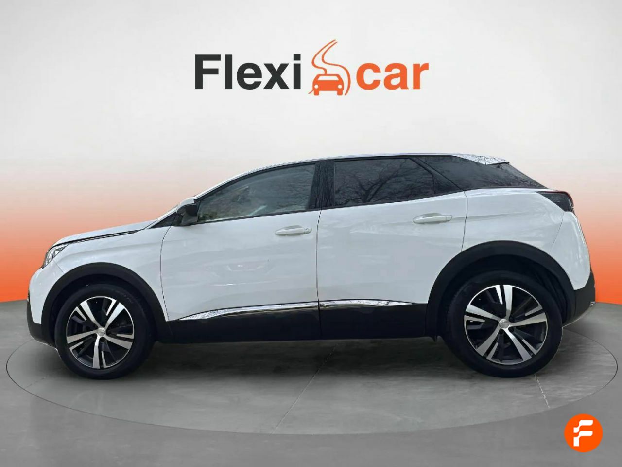 Foto Peugeot 3008 3