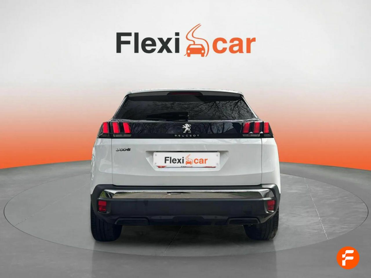 Foto Peugeot 3008 5