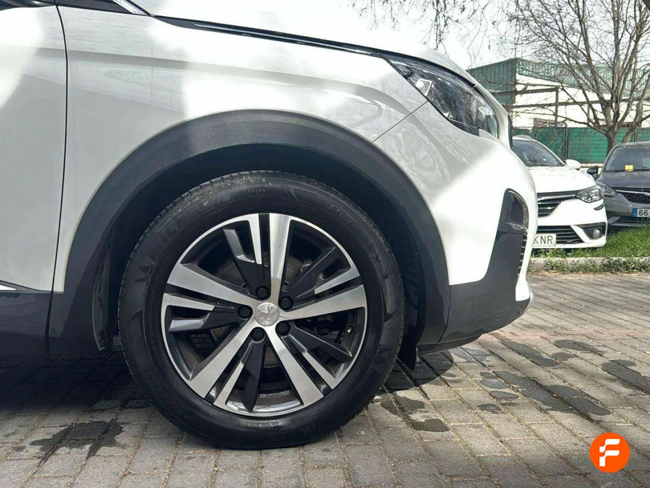 Foto Peugeot 3008 8