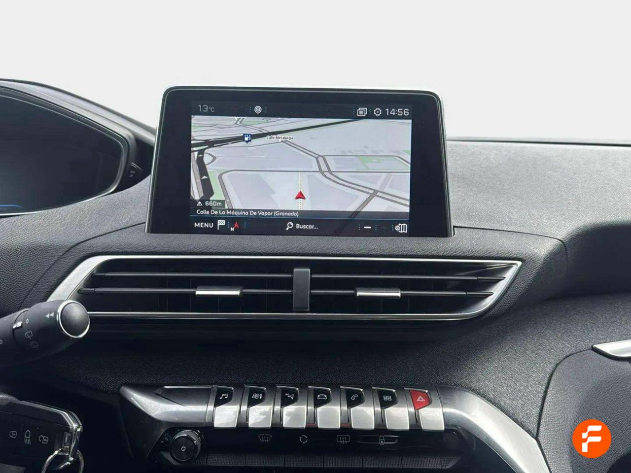 Foto Peugeot 3008 10