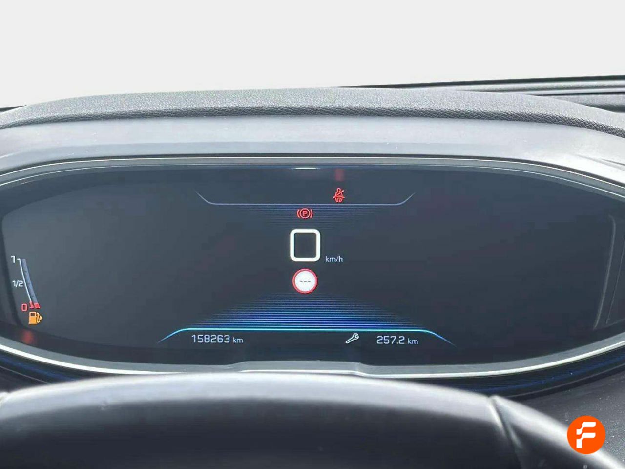 Foto Peugeot 3008 12