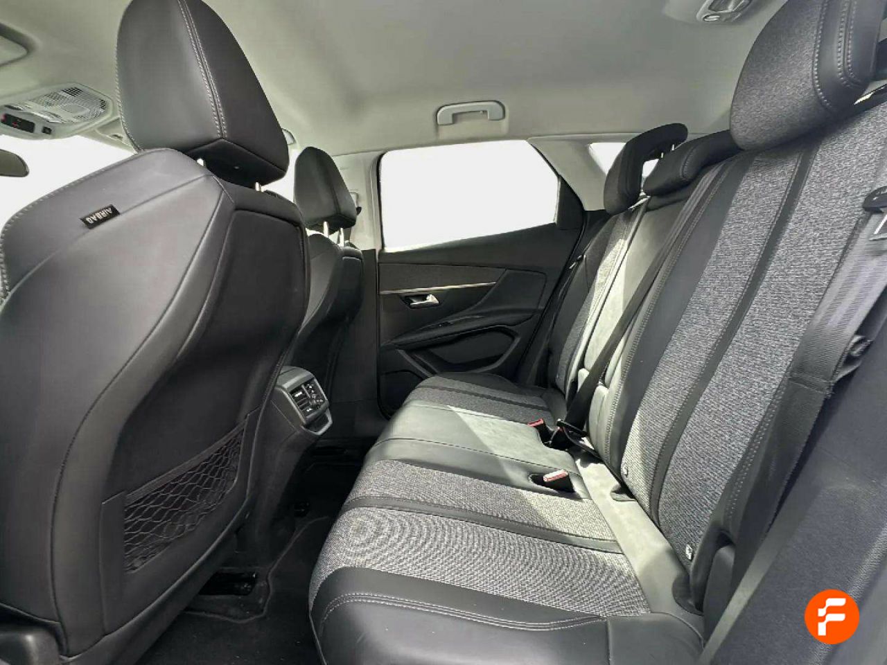 Foto Peugeot 3008 14