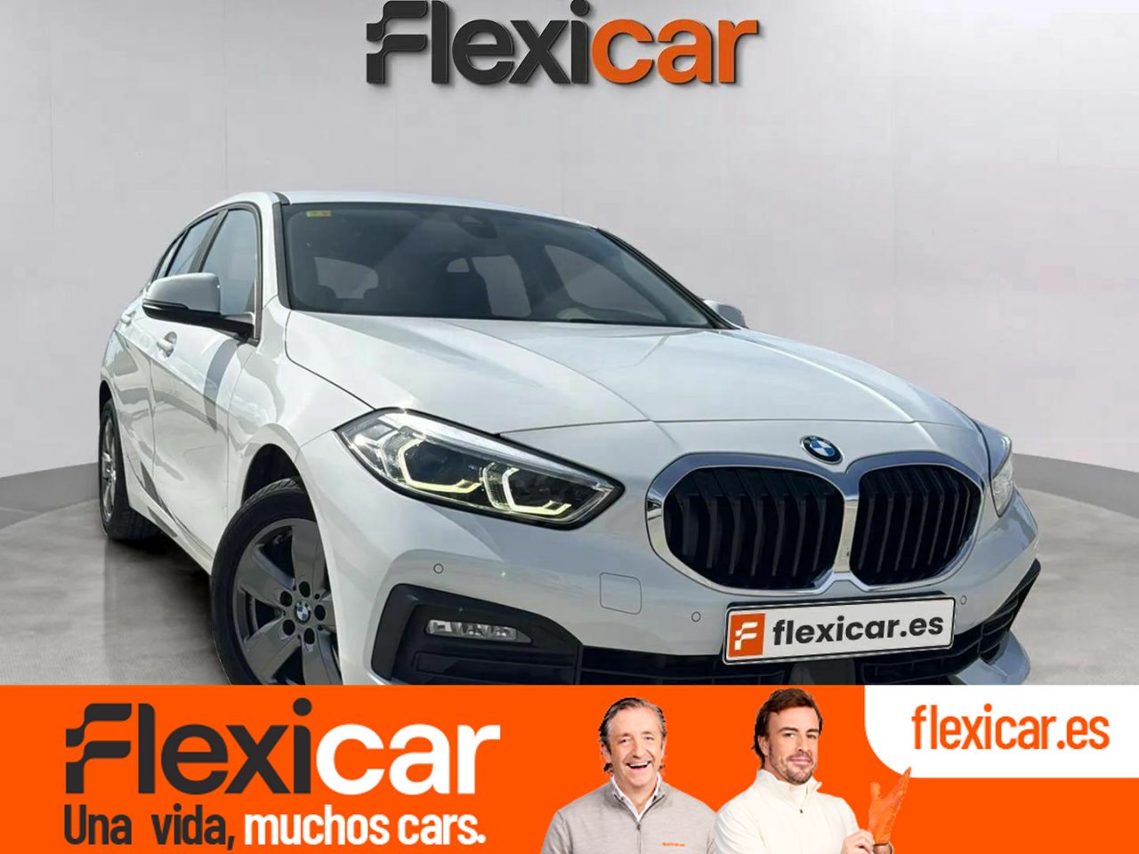 Foto BMW Serie 1 1