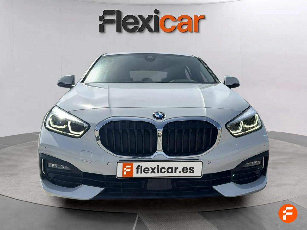 Foto BMW Serie 1 2