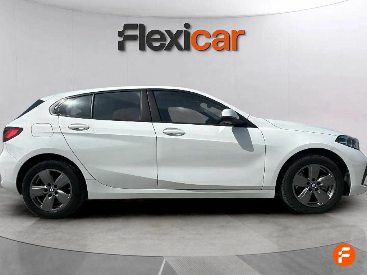 Foto BMW Serie 1 4