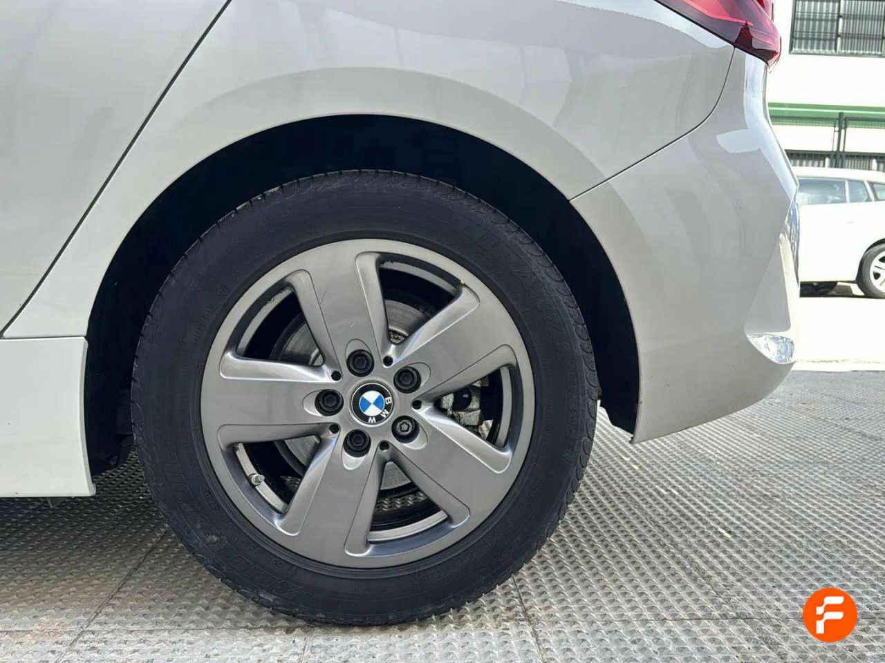 Foto BMW Serie 1 9