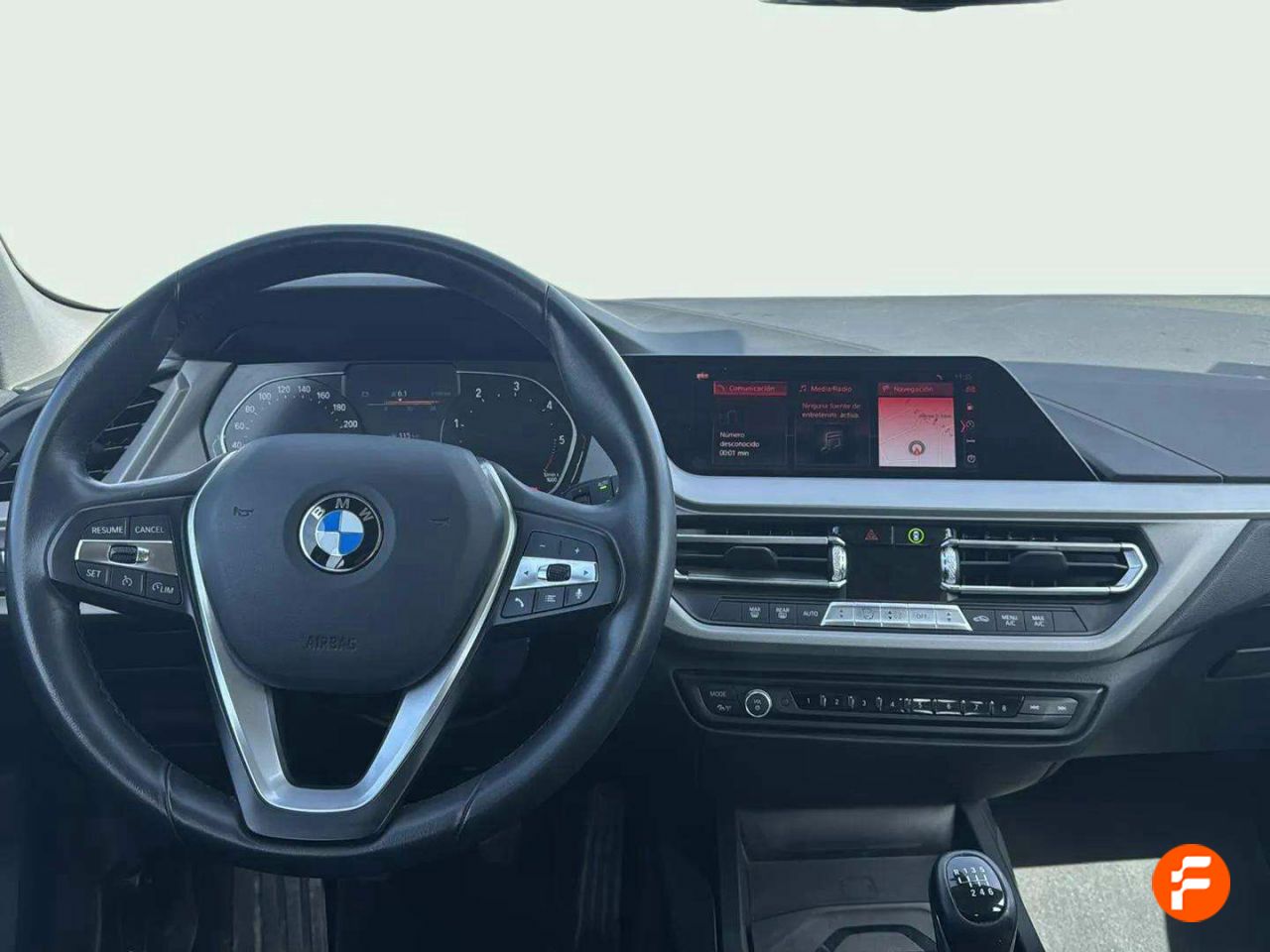 Foto BMW Serie 1 10