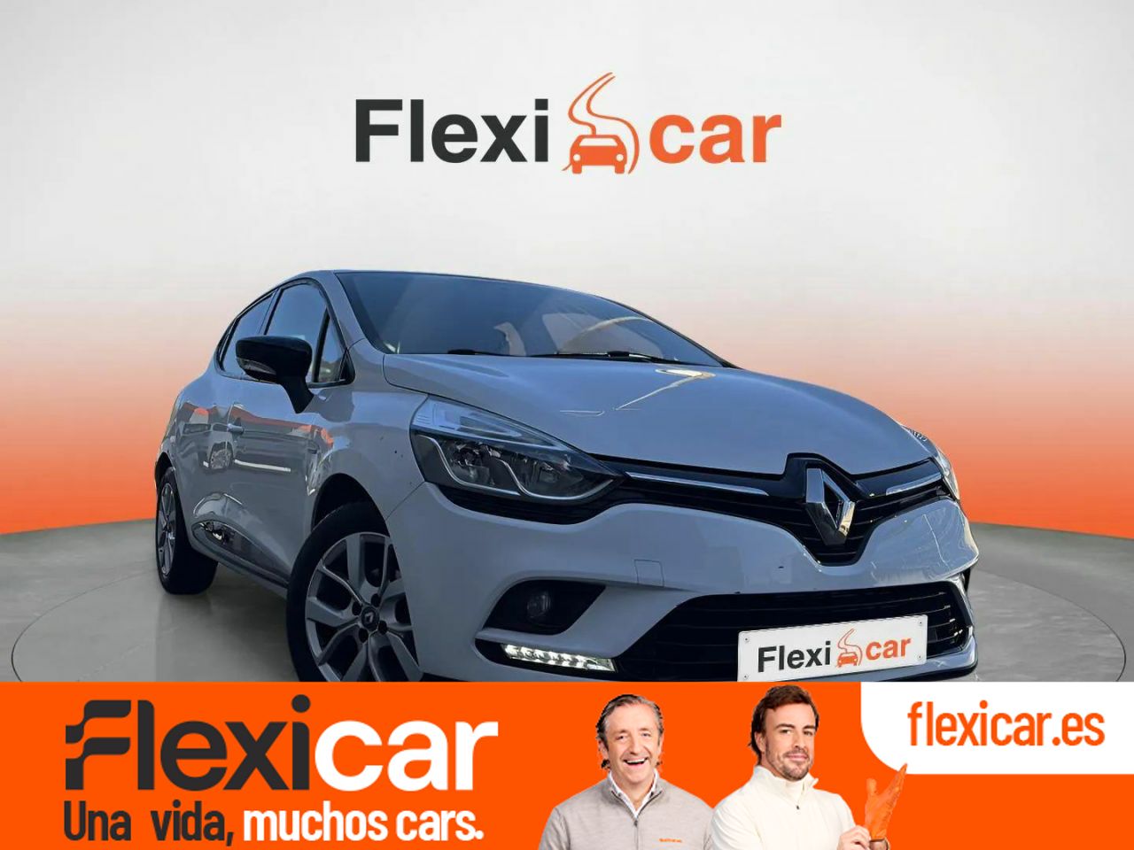 Foto Renault Clio 1