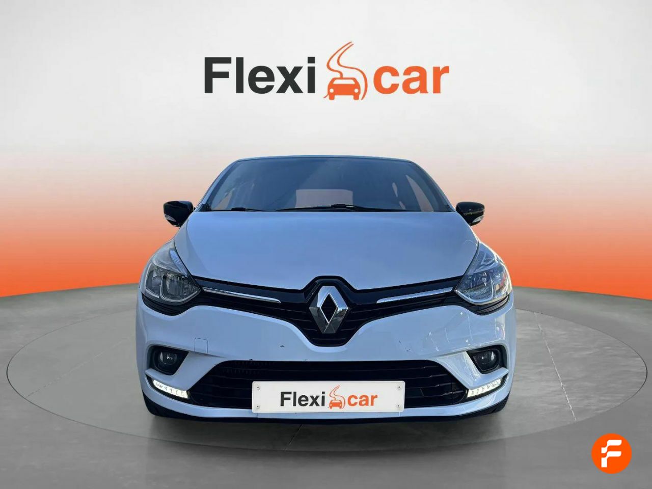 Foto Renault Clio 2