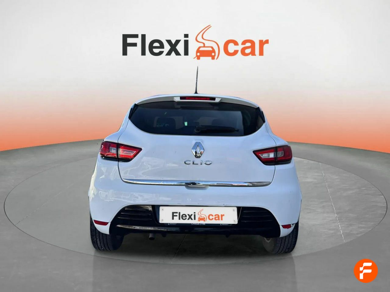 Foto Renault Clio 5