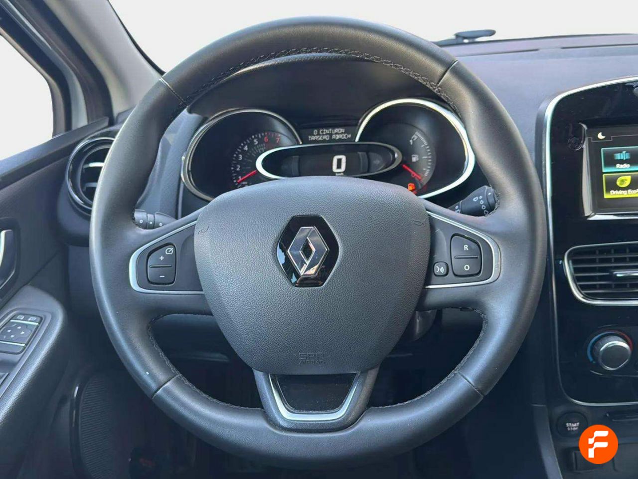 Foto Renault Clio 10